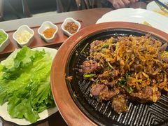 -奉天小馆·非遗东北菜(沈阳万象城店)