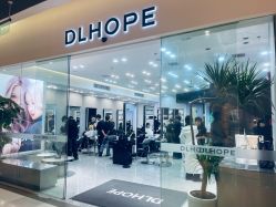 -DL HOPE造型