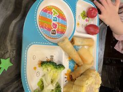 -四季轩中餐厅(徐州开元名都大酒店)