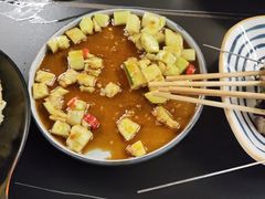 -许哥东北烧烤·铁丳烤串·宫后夹肉(繁花中心店)