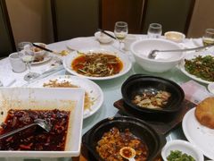 -国人川菜(李家村建东街店)