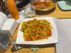 -一顿烧烤(八经街店)