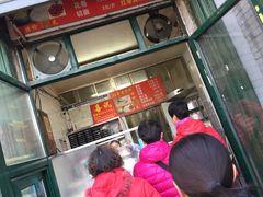 -天泽祥·鼓楼馒头(鼓楼店)