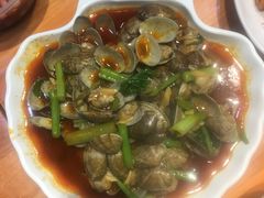 -华仔龙虾(永乐路总店)