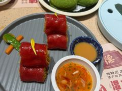 -点都德(汇盈广场店)