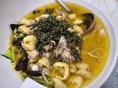 -丰泰顺德私房菜(寺右二马路店)