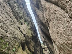 -南武当山景区