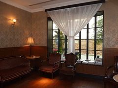 -老洋房花园饭店(绍兴路店)