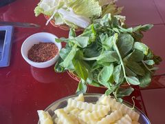 -羊肉大仙(金凯广场店)