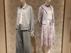 -金鹰国际购物中心(淮安店)