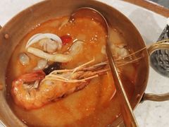 -CHINCHIN 青青·泰国料理(万象食家店)