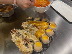 -铁板诱惑法式铁板烧(大卫城店)