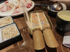 -同仁四季椰子鸡(罗湖国贸店)