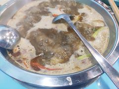 -湾区九号鲜切牛肉火锅(明珠南路店)