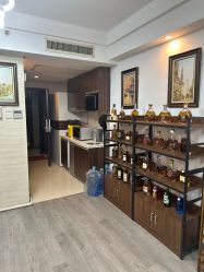 -潮流町·男士烫染发型定制