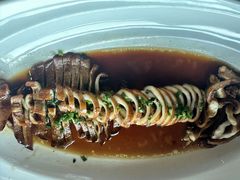 -上海小南国(正大店)