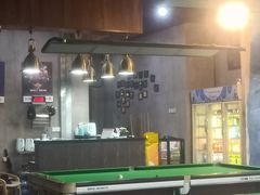 -云顶桌球棋牌俱乐部(长楹天街店)