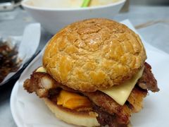 -颓记茶餐厅(美景总店)