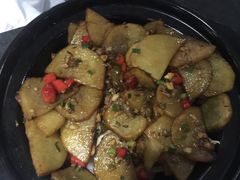 -湘与香缘·湖南菜(王府井北京市百货大楼店)
