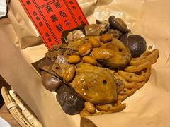 -清水亭湖北菜(大屯DT51店)