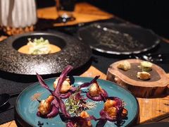 -AZUL by FUEL蓝色·法式酒馆(琶醍店)