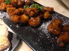 -绿茶餐厅(乐峰广场店)