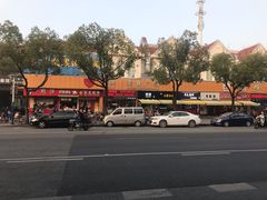 -东华大学(松江校区)