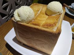 -去茶去餐厅(中央大街店)