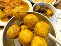 -津津飯堂