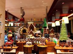 -金鸡湖大酒店·金咖啡厅(国宾路店)