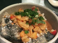 -渔芙南(三里屯店)