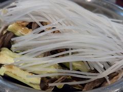 -遇东北林区铁锅炖(南开店)