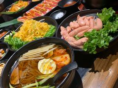-九田家黑牛烤肉料理(珠江摩尔店)
