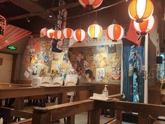 -白石的深夜食堂(济南万象城店)