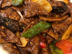 -北平小馆·烤鸭·家常菜(磨房北里店)