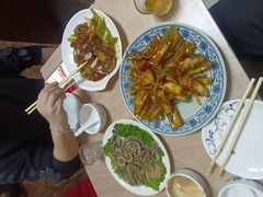 -协顺园回头馆(南顺城路店)