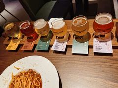 -Ambra Haus琥珀屋精酿餐厅(宝山店)