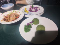-忘忧草融合私房菜(红鼎国际店)