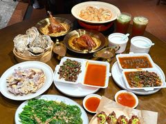 -蚝得喜海鲜(东城店)