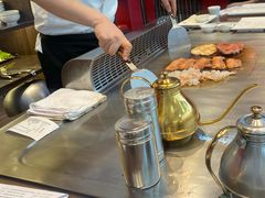 -湘汇概念铁板烧(铁西万达店)