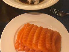 -青花餐厅(雅谷泉山庄酒店)