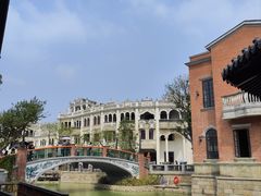 -赤坎·广东华侨国际旅游度假区