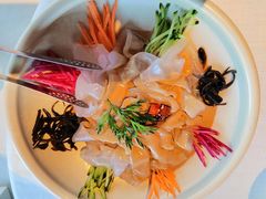 -悦融·京鲁菜·露台花园(安定门店)