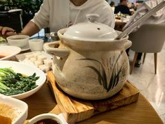 -顺风汤馆·广府粤菜(江宸天街店)