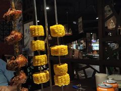 -黄三怪(清河店)