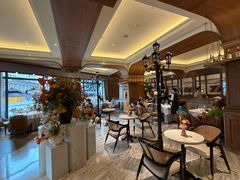 -黑宝石西餐厅(汇励99城市公园店)