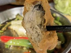 -园林美食城·本土农家菜(杨和镇店)