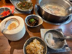 -享润四季椰子鸡音乐主题餐厅(晋江万达店)