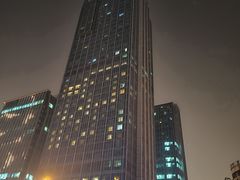 -天津君隆威斯汀酒店