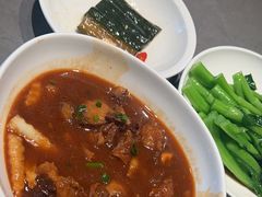 -喜记顺德菜(南昌万象城店)